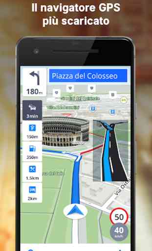 Sygic GPS Navigation & Maps 1