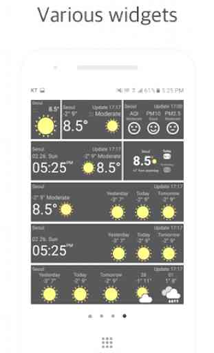 Today Weather Forecast N Air Quality Index 4