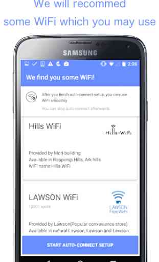 TownWiFi by GMO | Wi-Fi Everywhere 2
