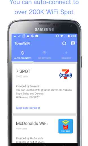 TownWiFi by GMO | Wi-Fi Everywhere 3