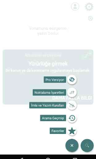 Türkçe Sözlük-İnternetsiz 2