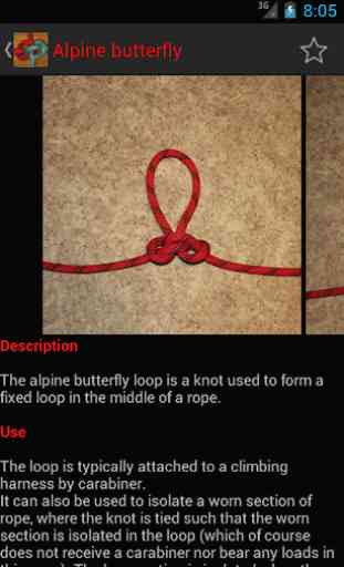 Useful Knots - Tying Guide 2