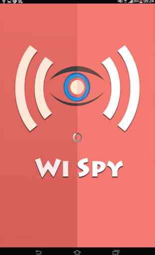 Wi Spy 1