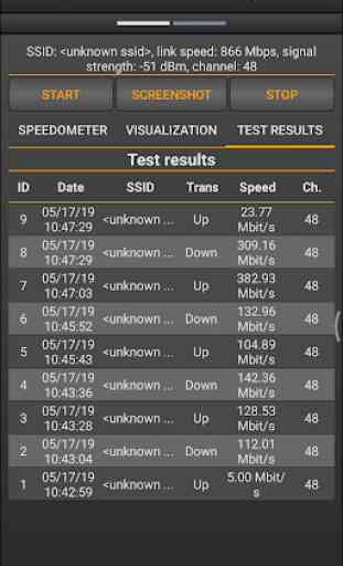 WiFi Speed Test - Internet Speed 3