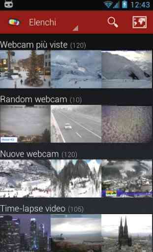 Worldscope Webcam 1