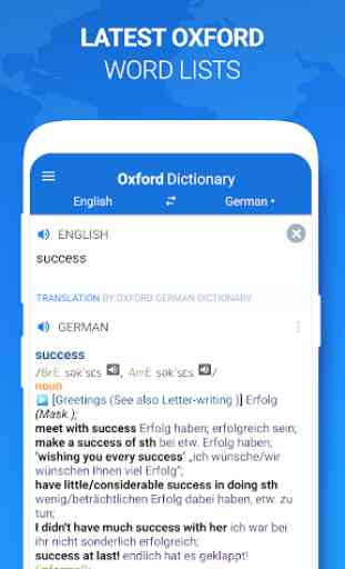 Оxford Dictionary with Translator 4