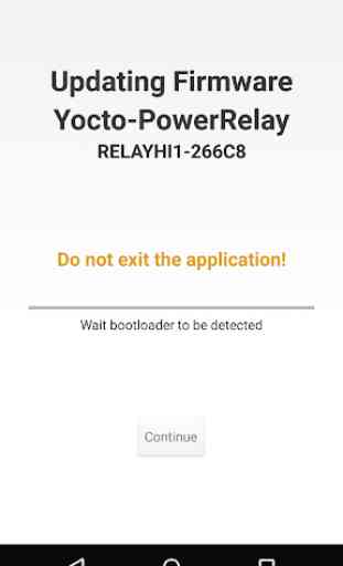Yocto-Firmware 2