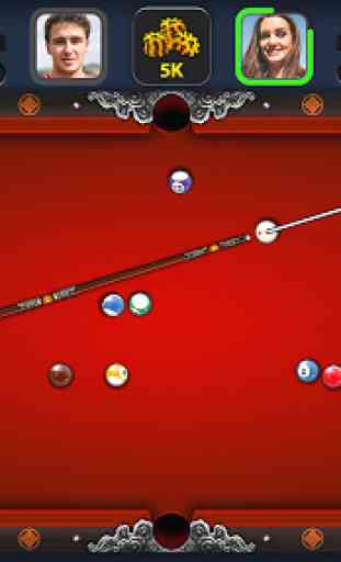 8 Ball Pool 3