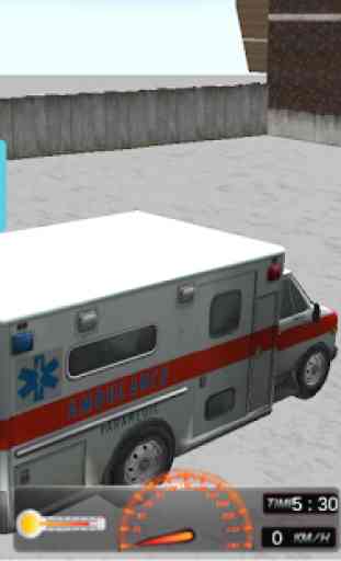 autista soccorso ambulanza 4