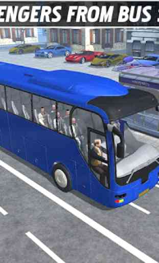 azionamento bus turistico 4