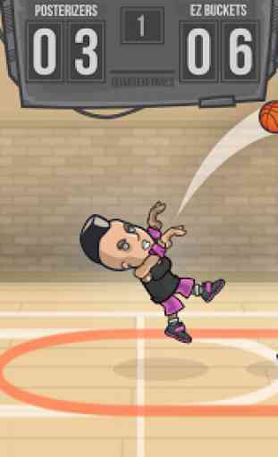 Basketball Battle 3