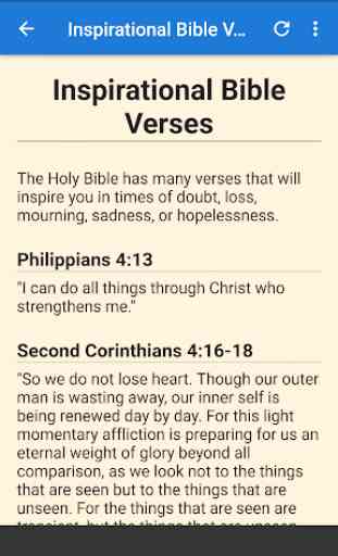 Best Bible Verses By Topic 3