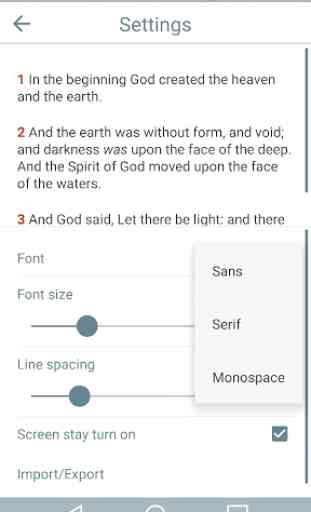 Bible Commentary Offline and Free 3