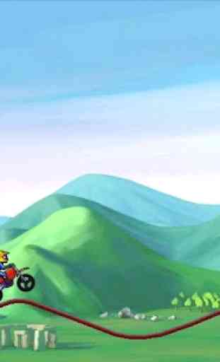 Bike Race Pro by T. F. Games 2