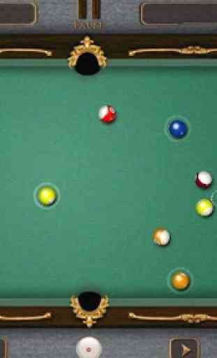 Biliardo - Pool Billiards Pro 1