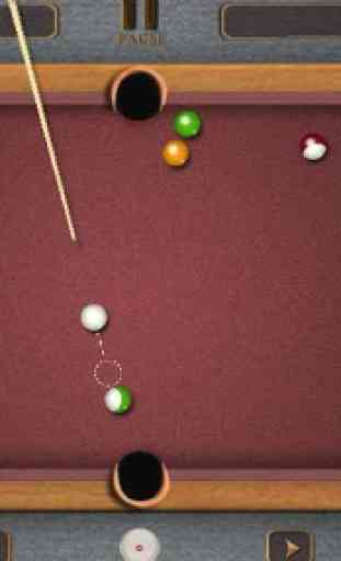 Biliardo - Pool Billiards Pro 2