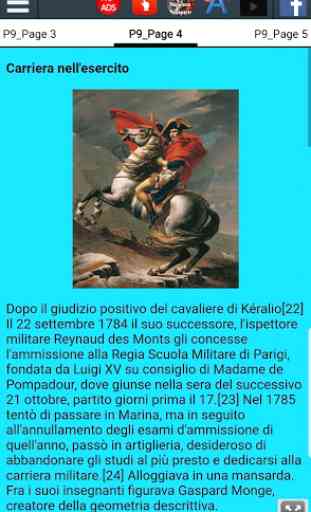 Biografia di Napoleone 3