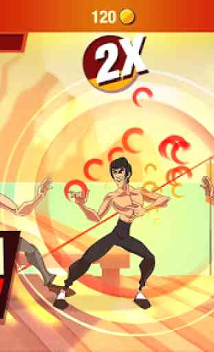 Bruce Lee: Entra nel Gioco 2