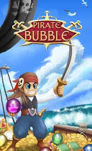 Bubble Pirate 1