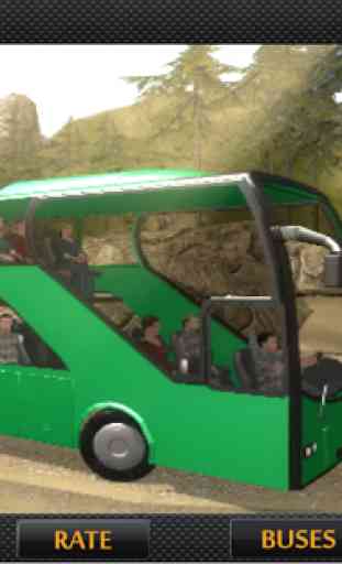 bus turistico fuori strada 2 2