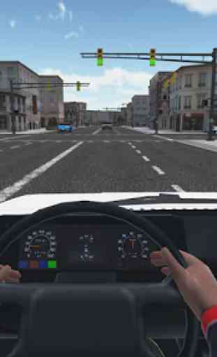 Car Parking and Driving Simulator 2
