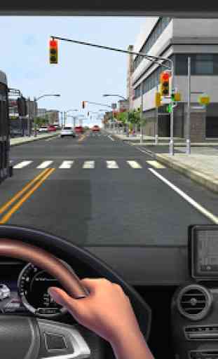 City Driving 3D 3