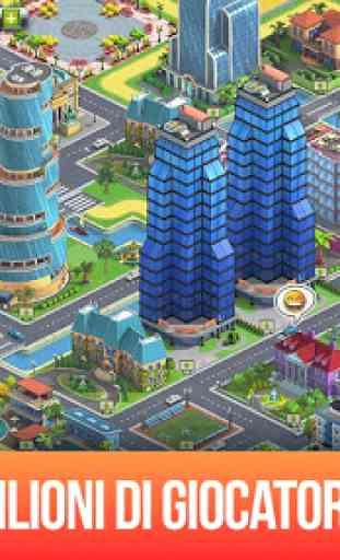 City Island 2 - Building Story (Offline sim game) 3