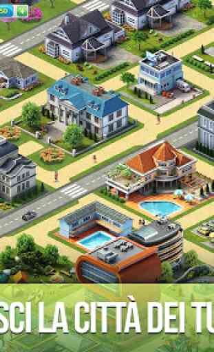 City Island 3: Building Sim Offline 2