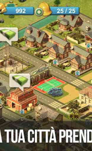 City Island 4: Magnate dei simulation game 2