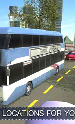 Commercial Bus Simulator 16 1