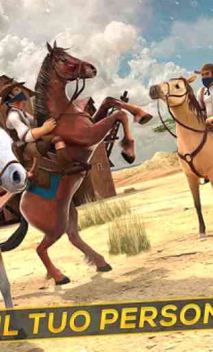 Cowboy - Corse di Cavalli 3