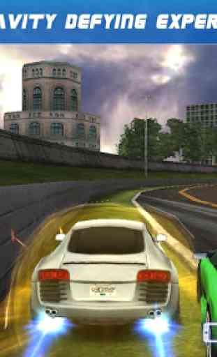 Crazy Racer 3D - Endless Race 1