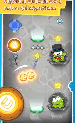 Cut the Rope: Time Travel 2