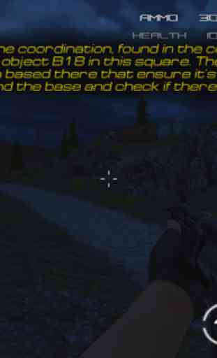Dead Bunker 4 Apocalypse: Action-Horror (Free) 4