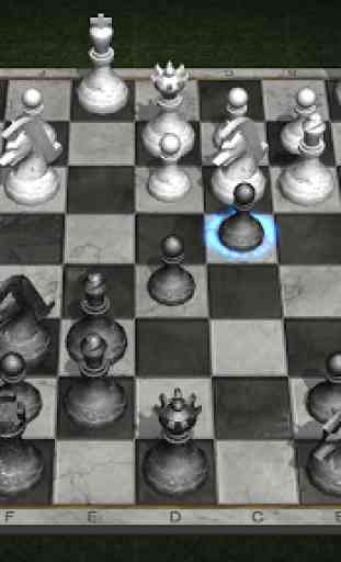 del mondo di scacchi 3