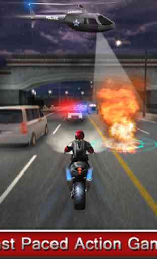 Dhoom:3 The Game 1