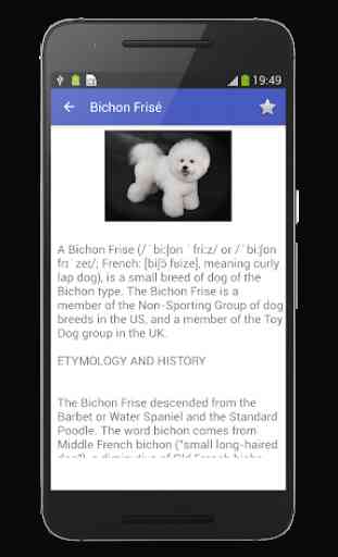 Dog Breeds Encyclopedia 3