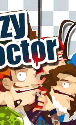 Dottore Pazzo - Crazy Doctor 1