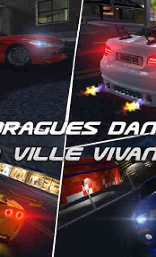 Drag Racing 3D 2