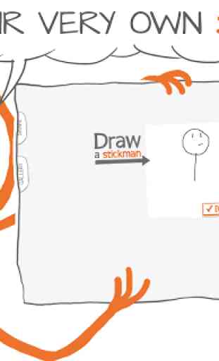 Draw A Stickman 1