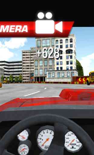 Drift Max City - Car Racing in City 3