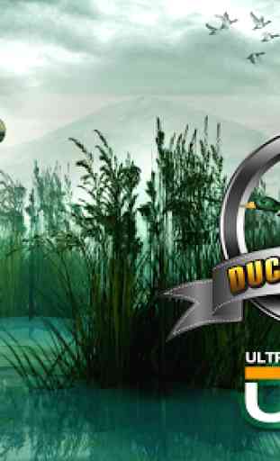 Duck Hunting 3D - Stagione 1 1