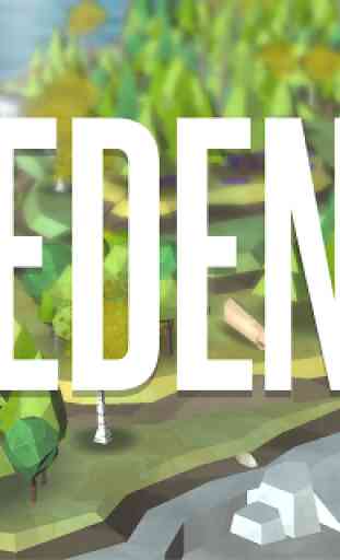 Eden: Il Gioco 1