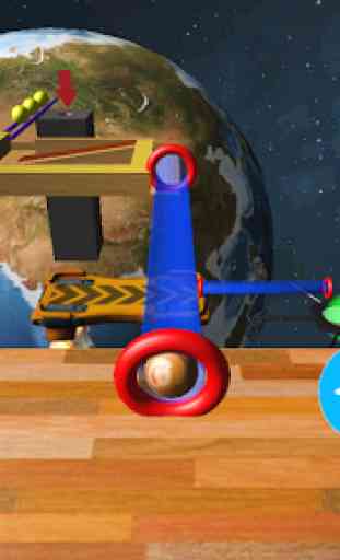 Estrema Balancer - Ball 3D 4