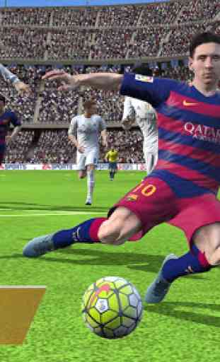 FIFA 16 Calcio 1