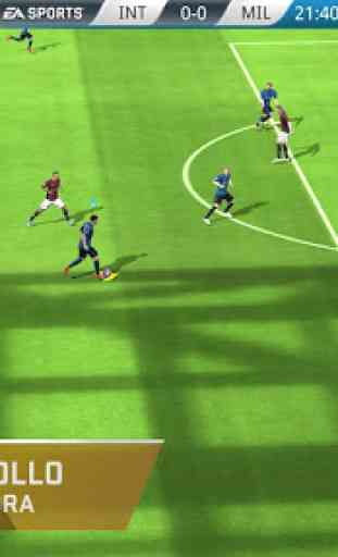FIFA 16 Calcio 2