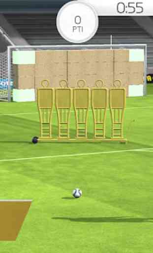 FIFA 16 Calcio 4