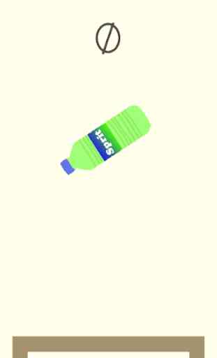 Flip it - Bottle flip 2