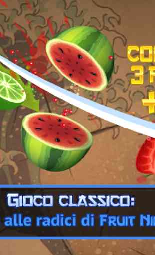 Fruit Ninja Classic 1