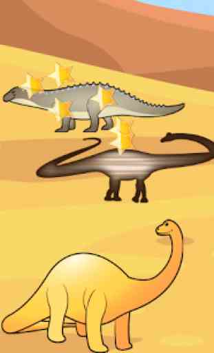 Giochi dinosauri per bambini 4